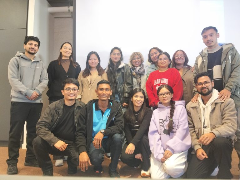 Strengthening global academic ties: Saint Paul Institute (SPI) engages in strategic experience exchange at the University of Notre Dame Australia (UNDA) from 4 May to 4 July, 2026.