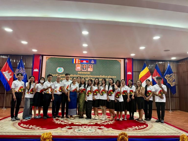 Saint Paul Institute reaffirms commitment to social development at National and World Social Work Day Events.