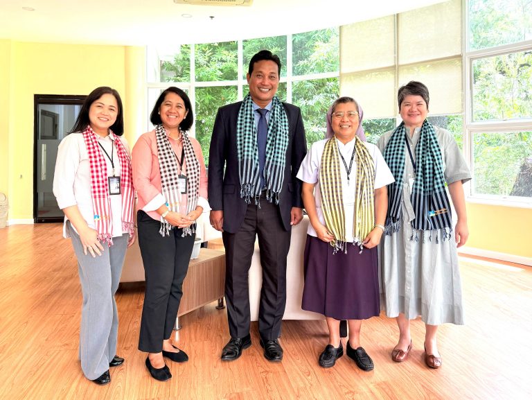 Strengthening academic horizons: Saint Paul Institute and Assumption College San Lorenzo, Makati, Philippines Advance Educational Excellence
